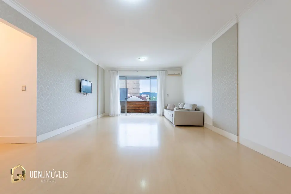 Foto 9 de Apartamento com 2 quartos à venda, 109m2 em Centro, Blumenau - SC