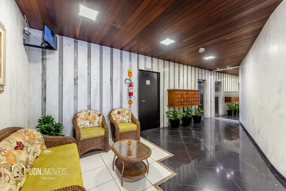 Foto 5 de Apartamento com 2 quartos à venda, 109m2 em Centro, Blumenau - SC