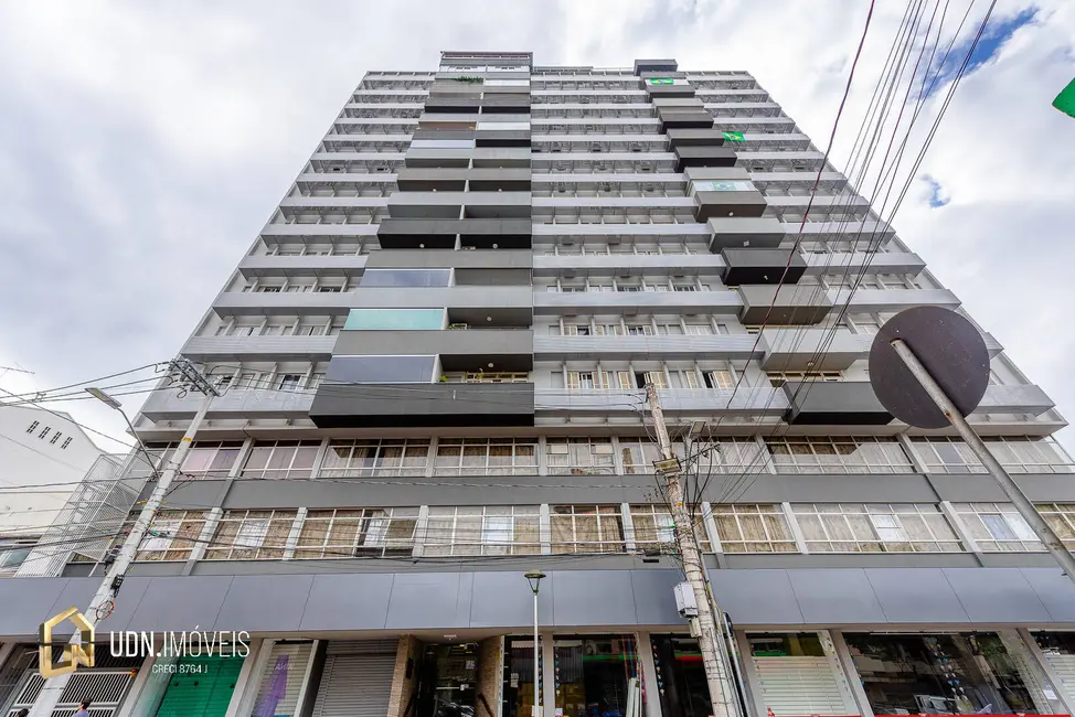 Foto 2 de Apartamento com 2 quartos à venda, 109m2 em Centro, Blumenau - SC