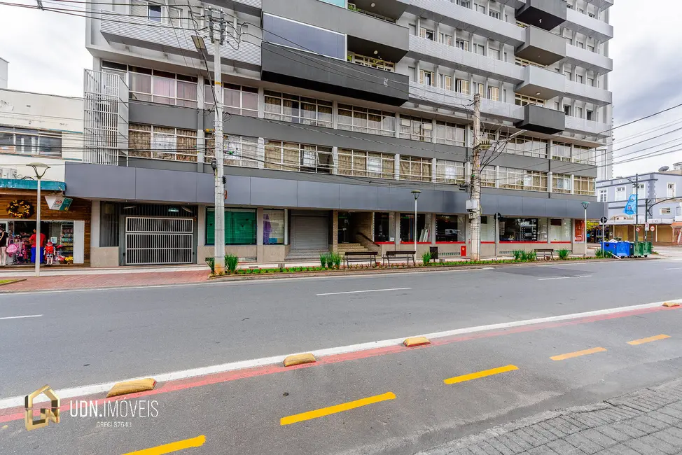 Foto 3 de Apartamento com 2 quartos à venda, 109m2 em Centro, Blumenau - SC