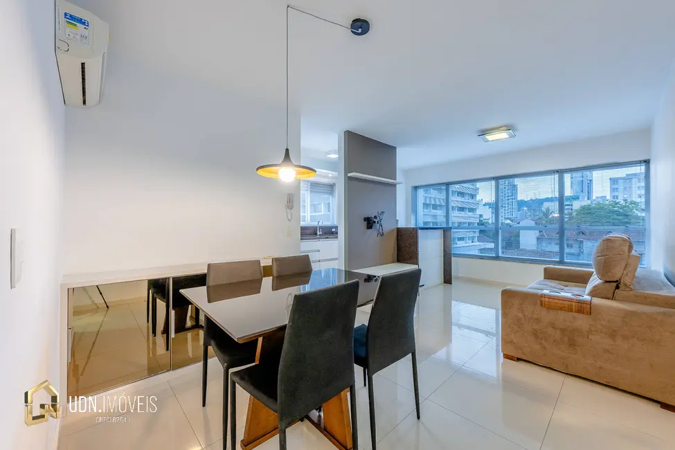 Apartamento com 1 quarto para alugar, 52m2 em Jardim Blumenau, Blumenau - SC - imagem 8 Foto 8 de Apartamento com 1 quarto para alugar, 52m2 em Jardim Blumenau, Blumenau - SC