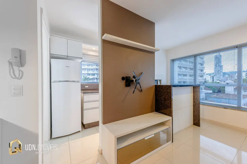 Apartamento com 1 quarto para alugar, 52m2 em Jardim Blumenau, Blumenau - SC - imagem 3 Foto 3 de Apartamento com 1 quarto para alugar, 52m2 em Jardim Blumenau, Blumenau - SC