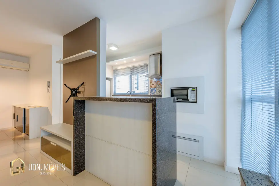 Apartamento com 1 quarto para alugar, 52m2 em Jardim Blumenau, Blumenau - SC - imagem 4 Foto 4 de Apartamento com 1 quarto para alugar, 52m2 em Jardim Blumenau, Blumenau - SC