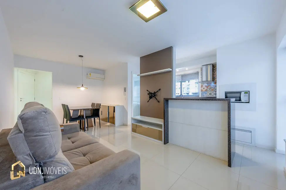 Apartamento com 1 quarto para alugar, 52m2 em Jardim Blumenau, Blumenau - SC - imagem 6 Foto 6 de Apartamento com 1 quarto para alugar, 52m2 em Jardim Blumenau, Blumenau - SC