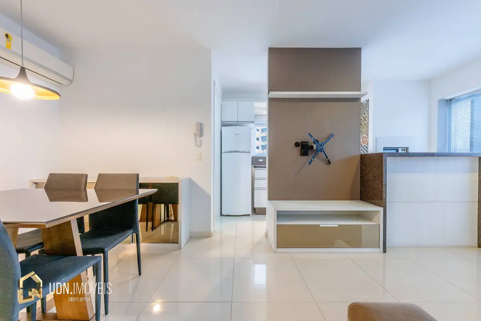 Apartamento com 1 quarto para alugar, 52m2 em Jardim Blumenau, Blumenau - SC - imagem 7 Foto 7 de Apartamento com 1 quarto para alugar, 52m2 em Jardim Blumenau, Blumenau - SC