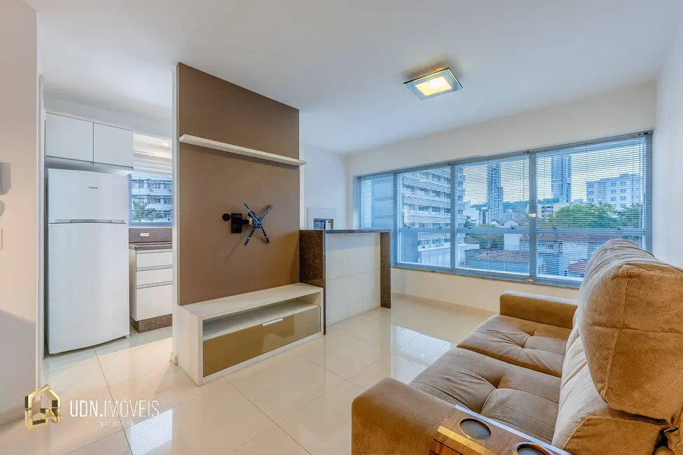 Apartamento com 1 quarto para alugar, 52m2 em Jardim Blumenau, Blumenau - SC - imagem 1 Foto 1 de Apartamento com 1 quarto para alugar, 52m2 em Jardim Blumenau, Blumenau - SC