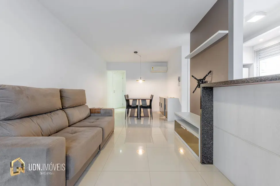 Apartamento com 1 quarto para alugar, 52m2 em Jardim Blumenau, Blumenau - SC - imagem 2 Foto 2 de Apartamento com 1 quarto para alugar, 52m2 em Jardim Blumenau, Blumenau - SC