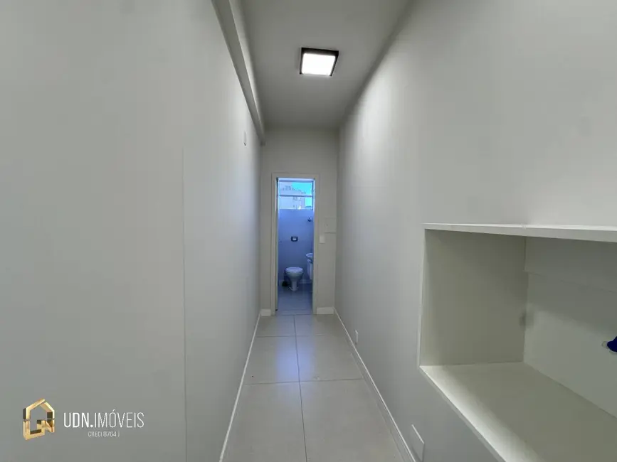 Foto 7 de Sala Comercial para alugar, 34m2 em Centro, Blumenau - SC