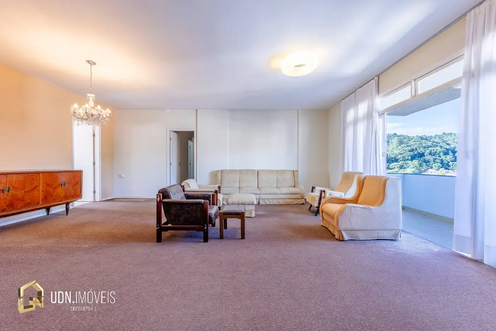 Foto 4 de Apartamento com 2 quartos à venda, 217m2 em Centro, Blumenau - SC