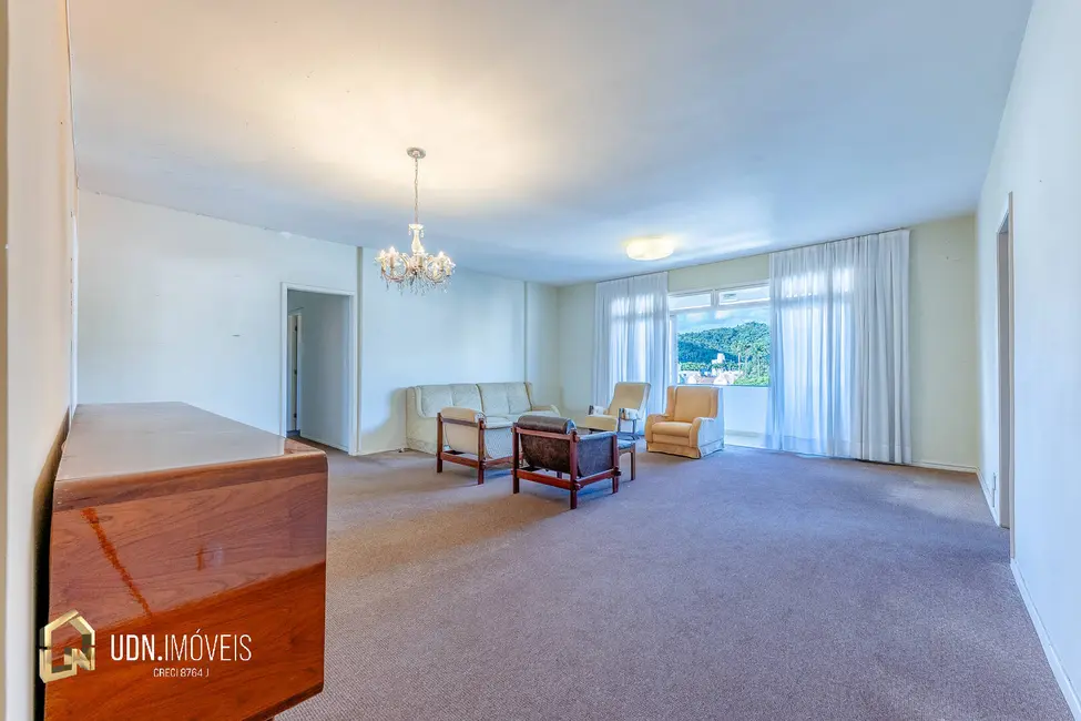 Foto 6 de Apartamento com 2 quartos à venda, 217m2 em Centro, Blumenau - SC