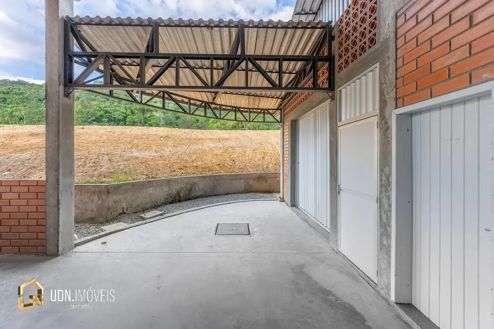 Armazém / Galpão para alugar, 652m2 em Fortaleza Alta, Blumenau - SC - imagem 7 Foto 7 de Armazém / Galpão para alugar, 652m2 em Fortaleza Alta, Blumenau - SC