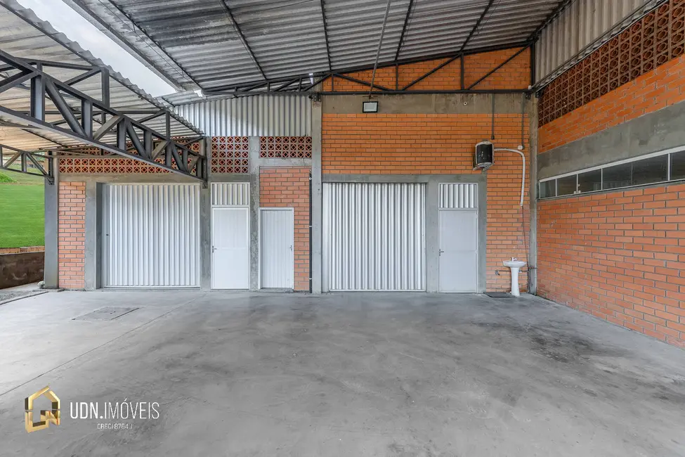 Armazém / Galpão para alugar, 652m2 em Fortaleza Alta, Blumenau - SC - imagem 6 Foto 6 de Armazém / Galpão para alugar, 652m2 em Fortaleza Alta, Blumenau - SC
