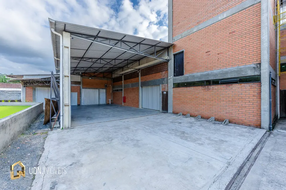 Armazém / Galpão para alugar, 652m2 em Fortaleza Alta, Blumenau - SC - imagem 3 Foto 3 de Armazém / Galpão para alugar, 652m2 em Fortaleza Alta, Blumenau - SC