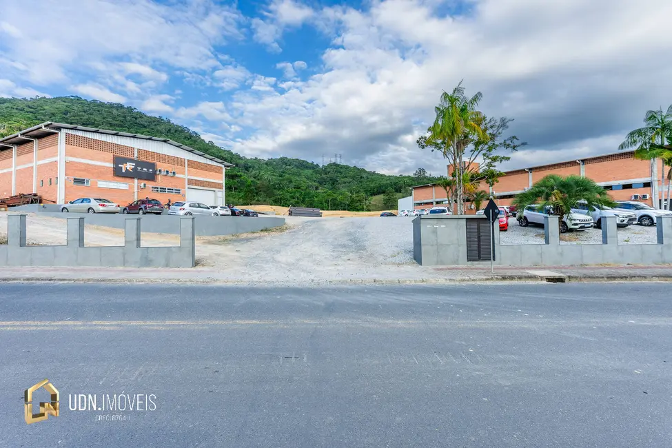Armazém / Galpão para alugar, 652m2 em Fortaleza Alta, Blumenau - SC - imagem 8 Foto 8 de Armazém / Galpão para alugar, 652m2 em Fortaleza Alta, Blumenau - SC
