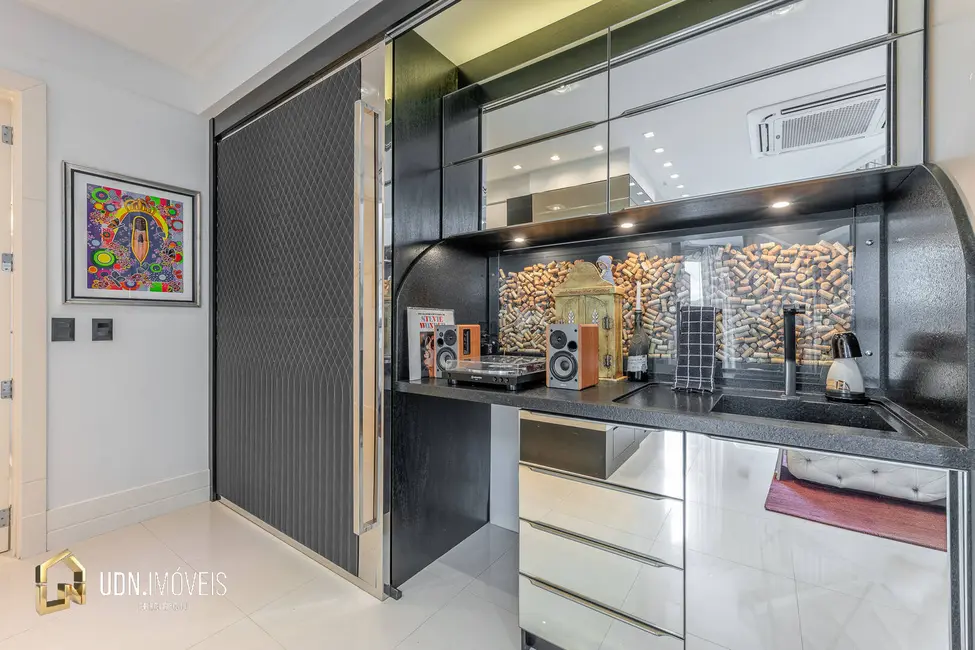 Foto 7 de Cobertura com 4 quartos à venda, 425m2 em Victor Konder, Blumenau - SC