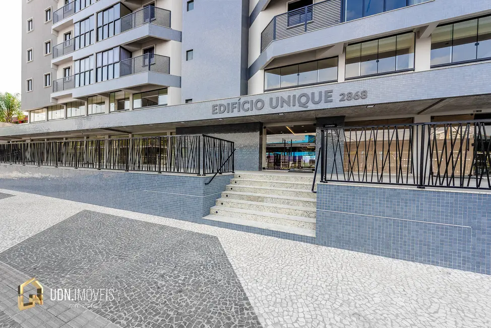 Apartamento com 2 quartos para alugar, 64m2 em Centro, Blumenau - SC - imagem 4 Foto 4 de Apartamento com 2 quartos para alugar, 64m2 em Centro, Blumenau - SC