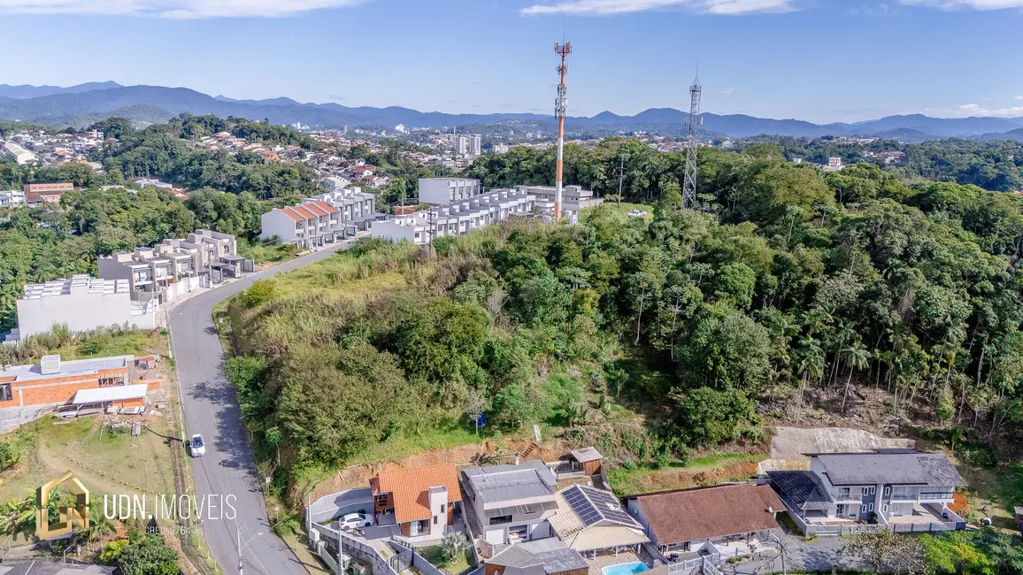 Foto 5 de Terreno / Lote à venda, 366m2 em Tribess, Blumenau - SC