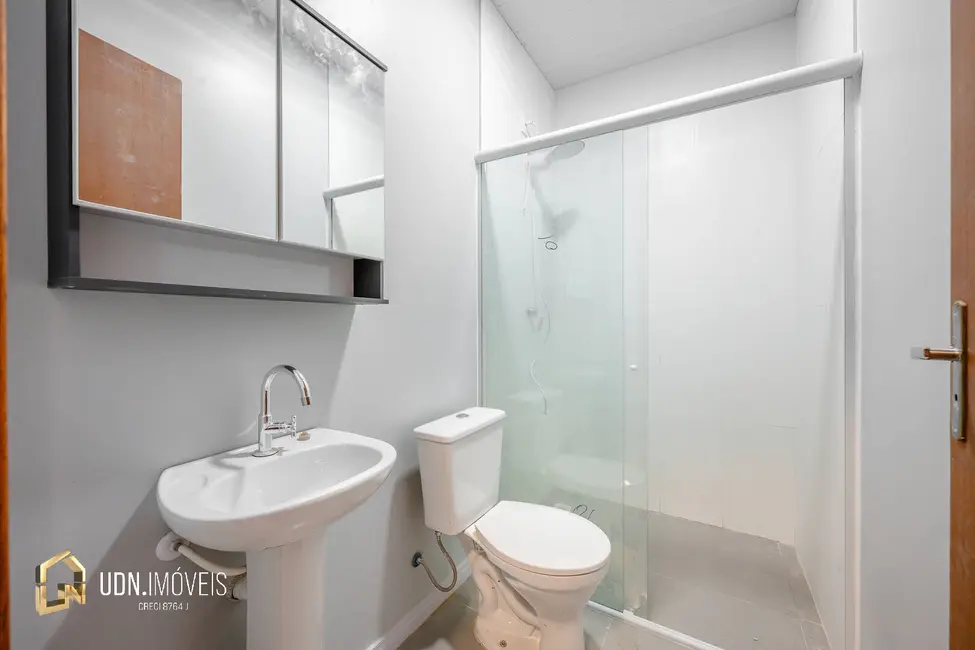 Foto 9 de Apartamento com 1 quarto para alugar, 35m2 em Vorstadt, Blumenau - SC