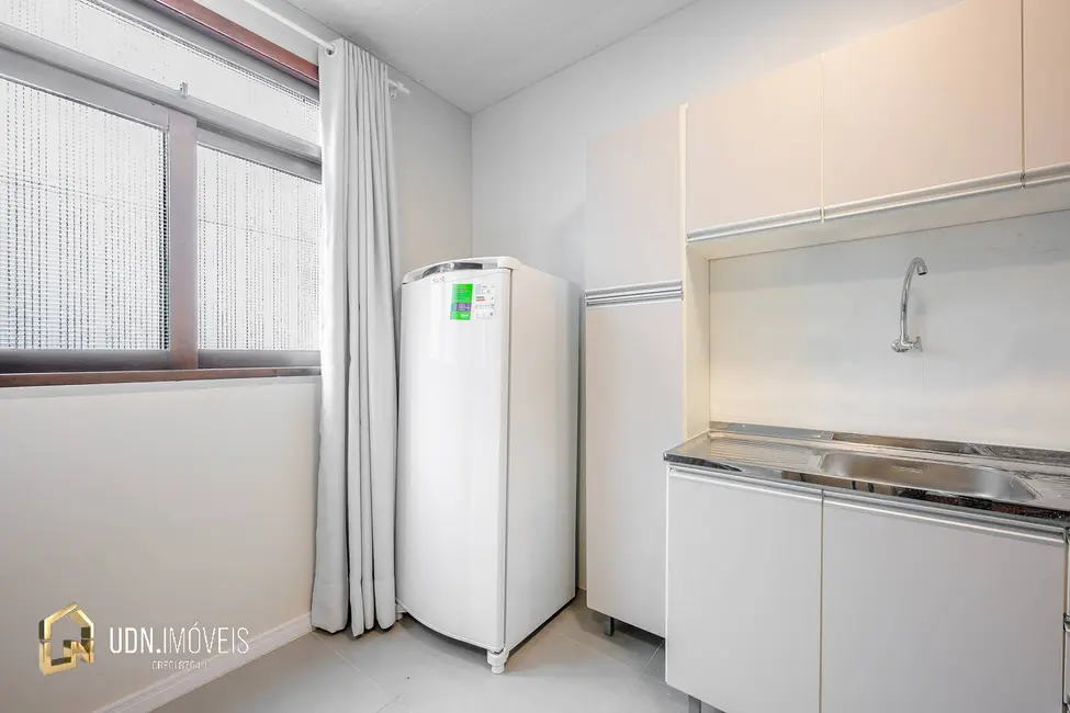 Foto 7 de Apartamento com 1 quarto para alugar, 35m2 em Vorstadt, Blumenau - SC