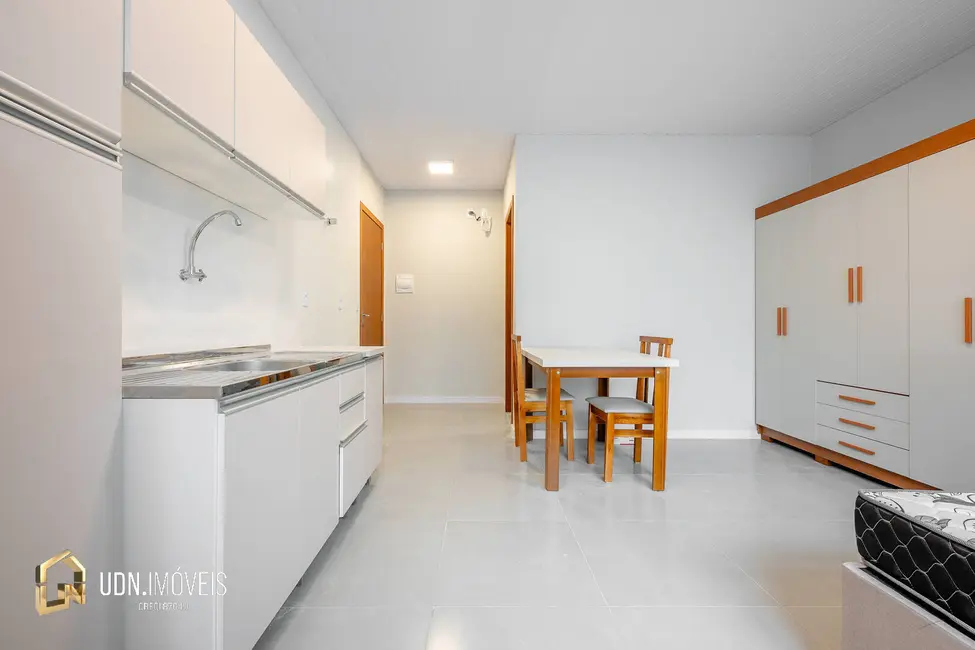 Foto 4 de Apartamento com 1 quarto para alugar, 35m2 em Vorstadt, Blumenau - SC