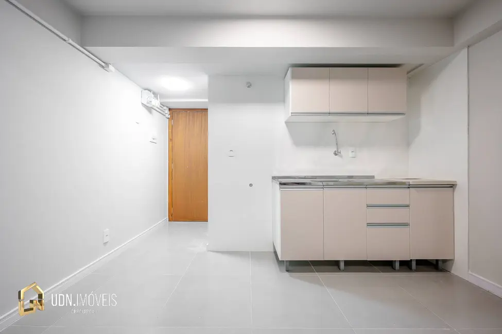 Apartamento com 1 quarto para alugar, 30m2 em Vorstadt, Blumenau - SC - imagem 4 Foto 4 de Apartamento com 1 quarto para alugar, 30m2 em Vorstadt, Blumenau - SC