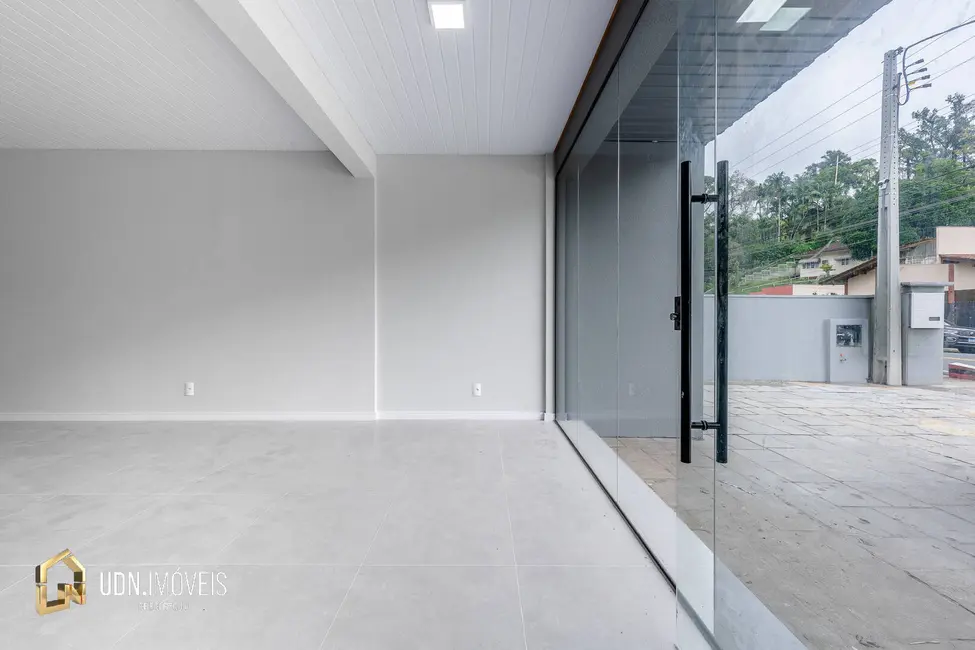 Foto 4 de Sala Comercial para alugar, 60m2 em Vorstadt, Blumenau - SC