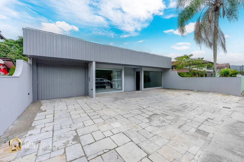 Foto 2 de Sala Comercial para alugar, 60m2 em Vorstadt, Blumenau - SC