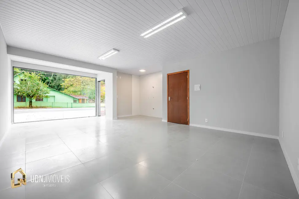 Foto 5 de Sala Comercial para alugar, 60m2 em Vorstadt, Blumenau - SC