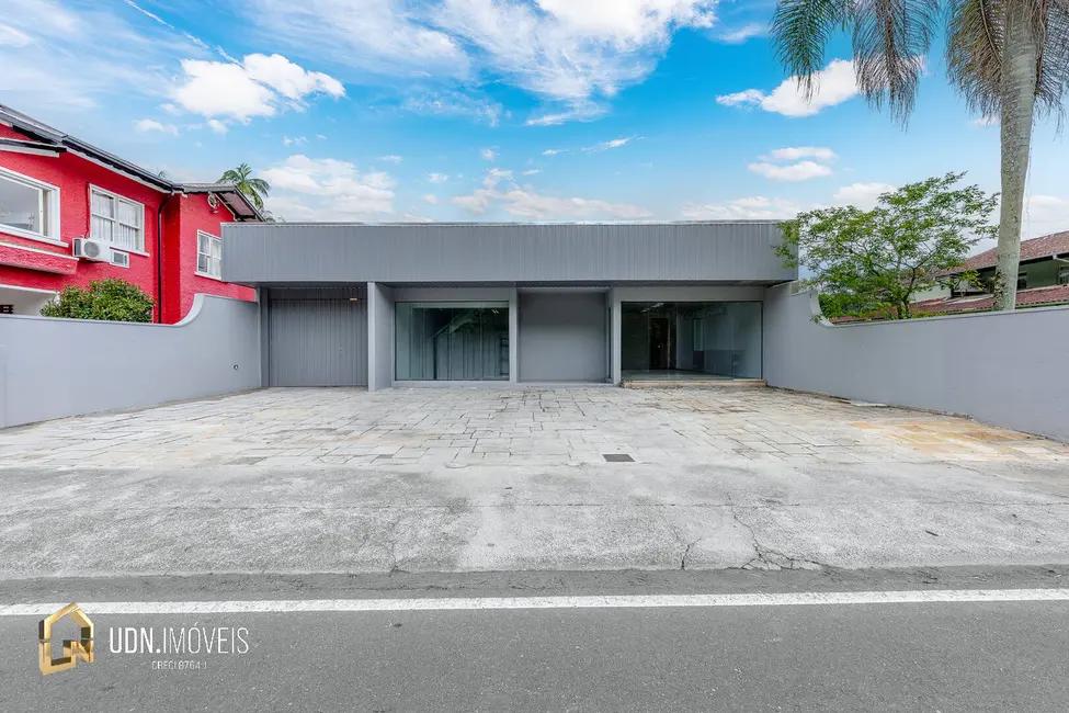 Foto 1 de Sala Comercial para alugar, 60m2 em Vorstadt, Blumenau - SC