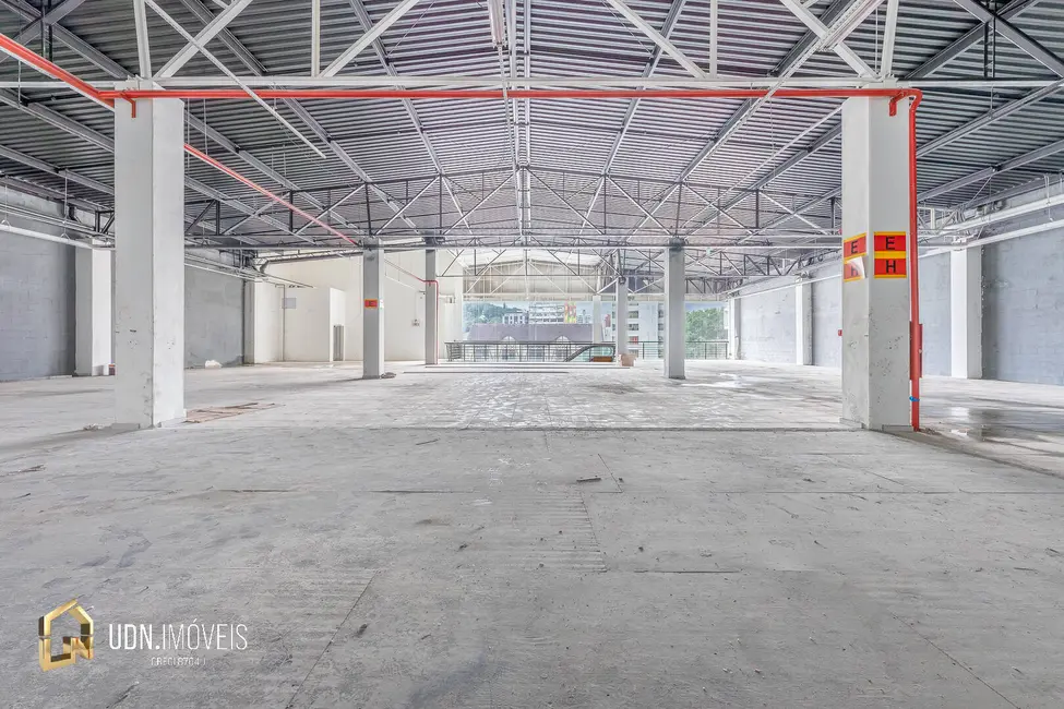 Foto 6 de Sala Comercial para alugar, 1035m2 em Centro, Blumenau - SC