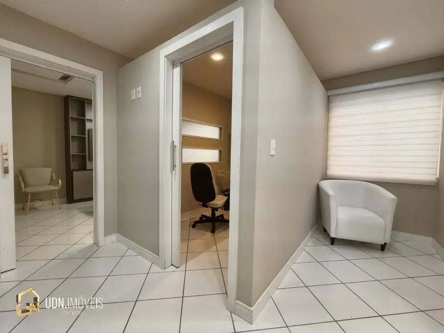 Foto 3 de Sala Comercial para alugar, 40m2 em Itoupava Seca, Blumenau - SC