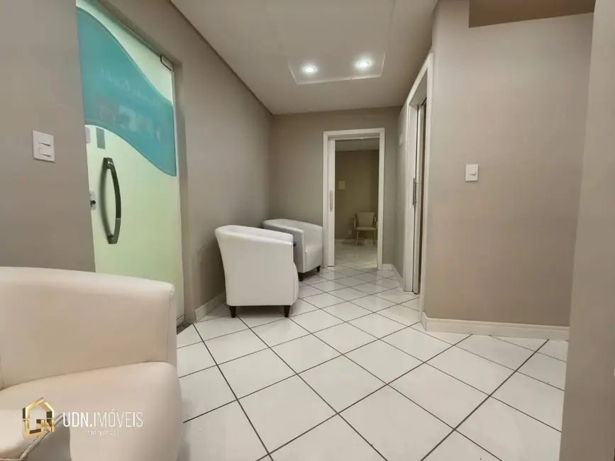 Foto 7 de Sala Comercial para alugar, 40m2 em Itoupava Seca, Blumenau - SC