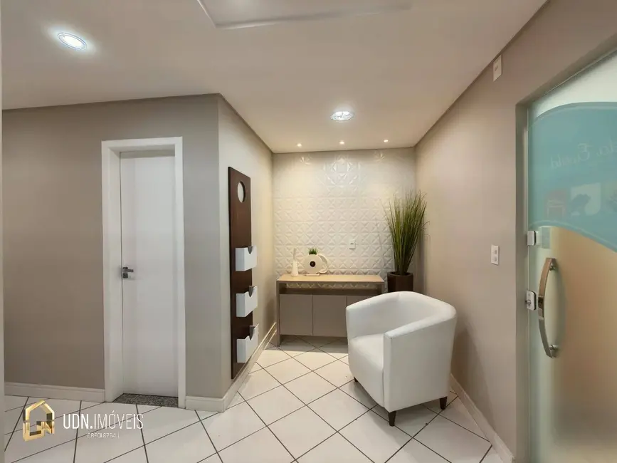 Foto 6 de Sala Comercial para alugar, 40m2 em Itoupava Seca, Blumenau - SC