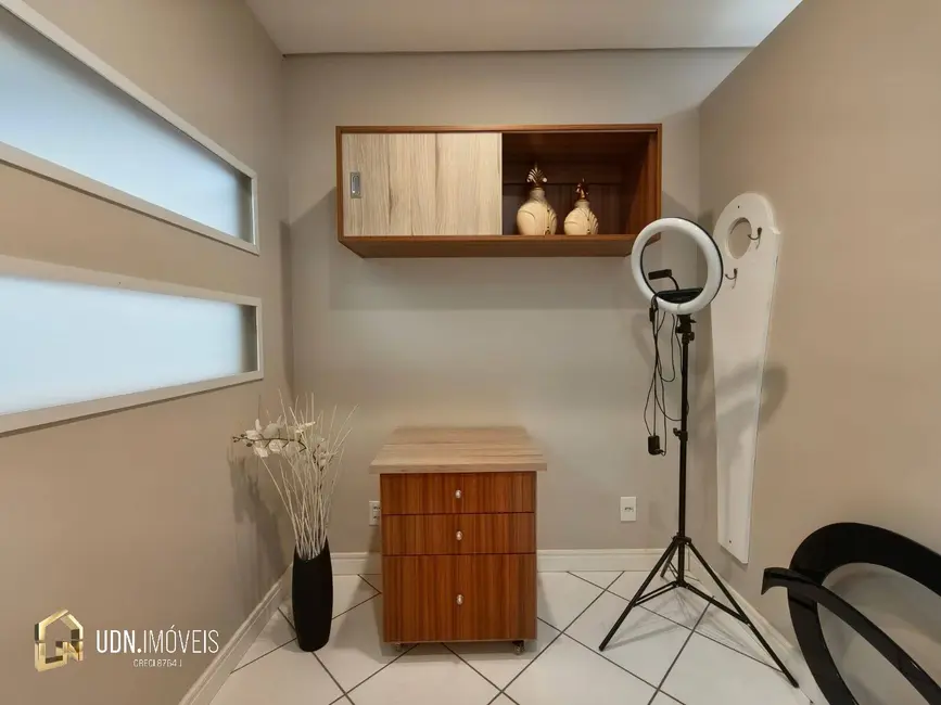 Foto 8 de Sala Comercial para alugar, 40m2 em Itoupava Seca, Blumenau - SC