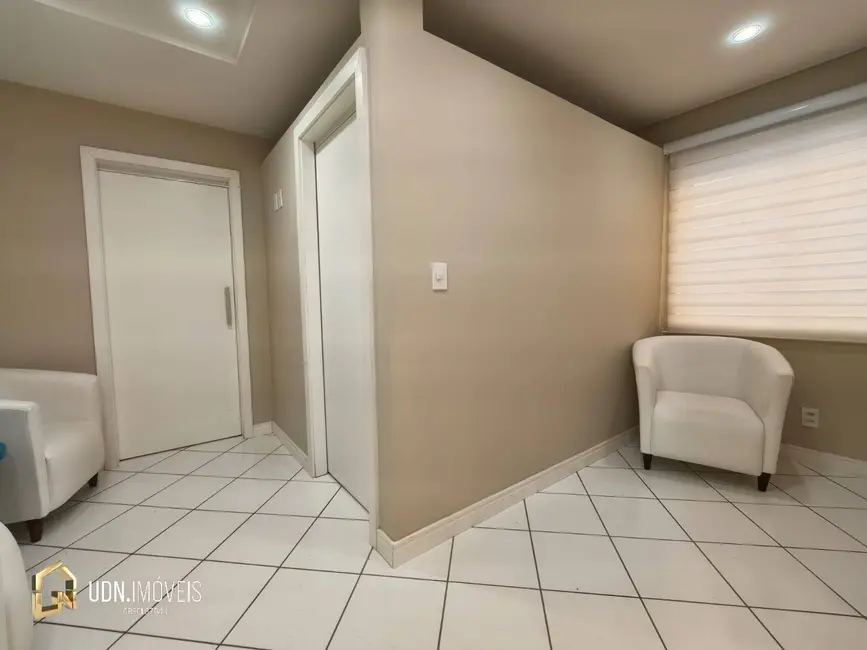 Foto 5 de Sala Comercial para alugar, 40m2 em Itoupava Seca, Blumenau - SC