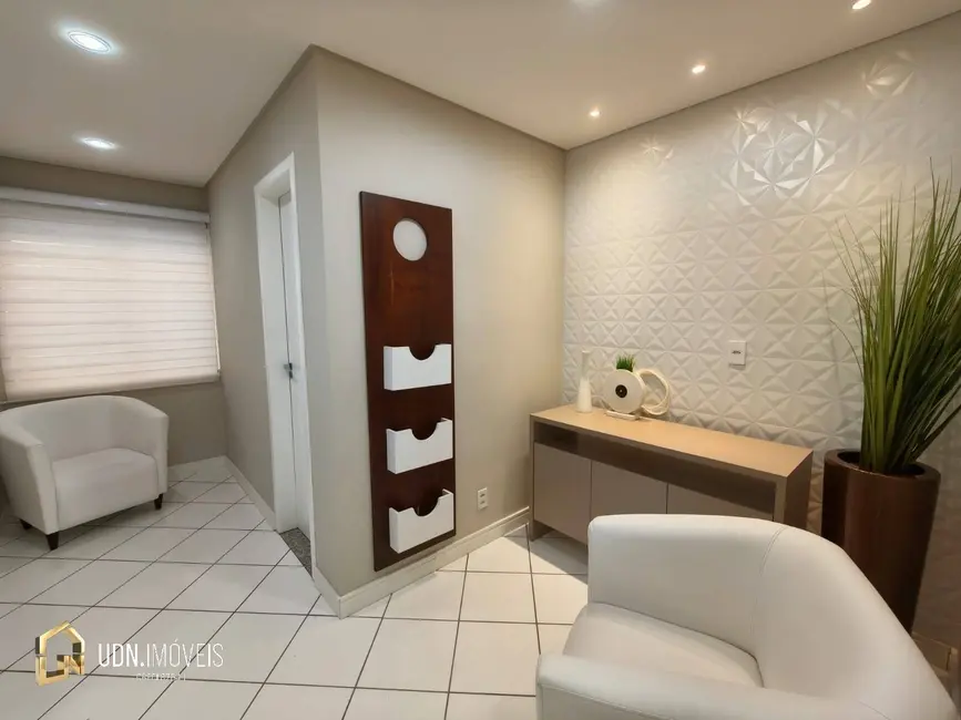 Foto 4 de Sala Comercial para alugar, 40m2 em Itoupava Seca, Blumenau - SC