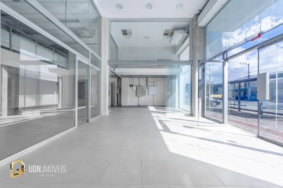 Foto 7 de Sala Comercial para alugar, 430m2 em Itoupava Norte, Blumenau - SC