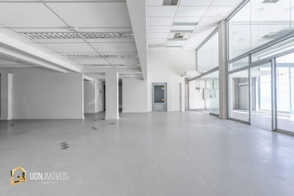 Foto 9 de Sala Comercial para alugar, 430m2 em Itoupava Norte, Blumenau - SC