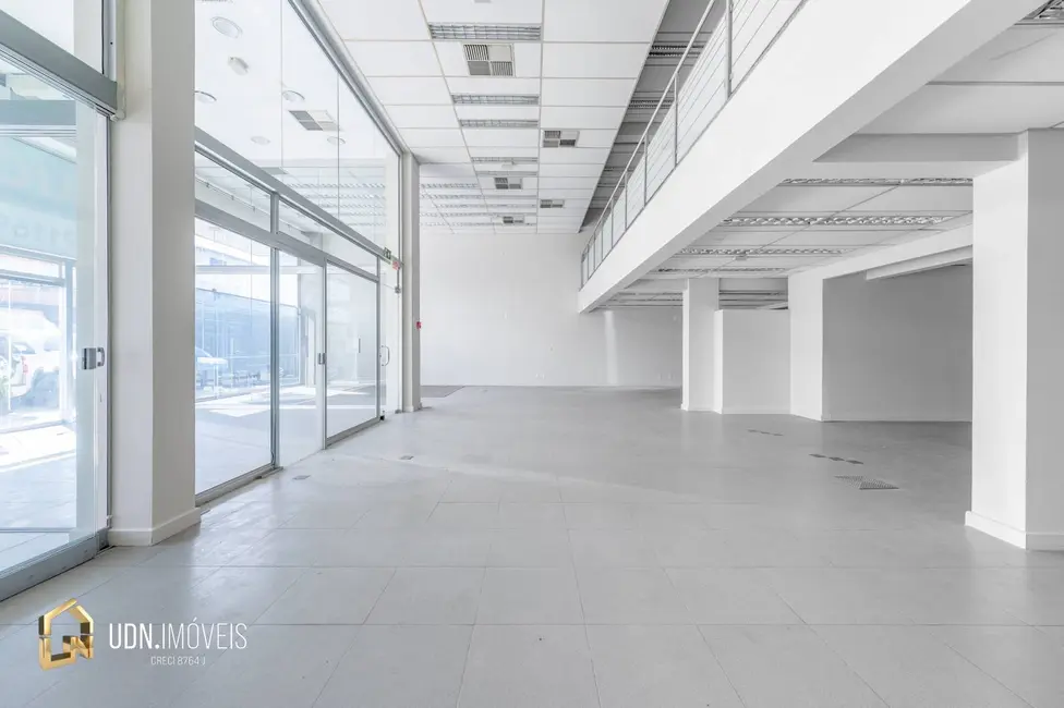 Foto 2 de Sala Comercial para alugar, 430m2 em Itoupava Norte, Blumenau - SC