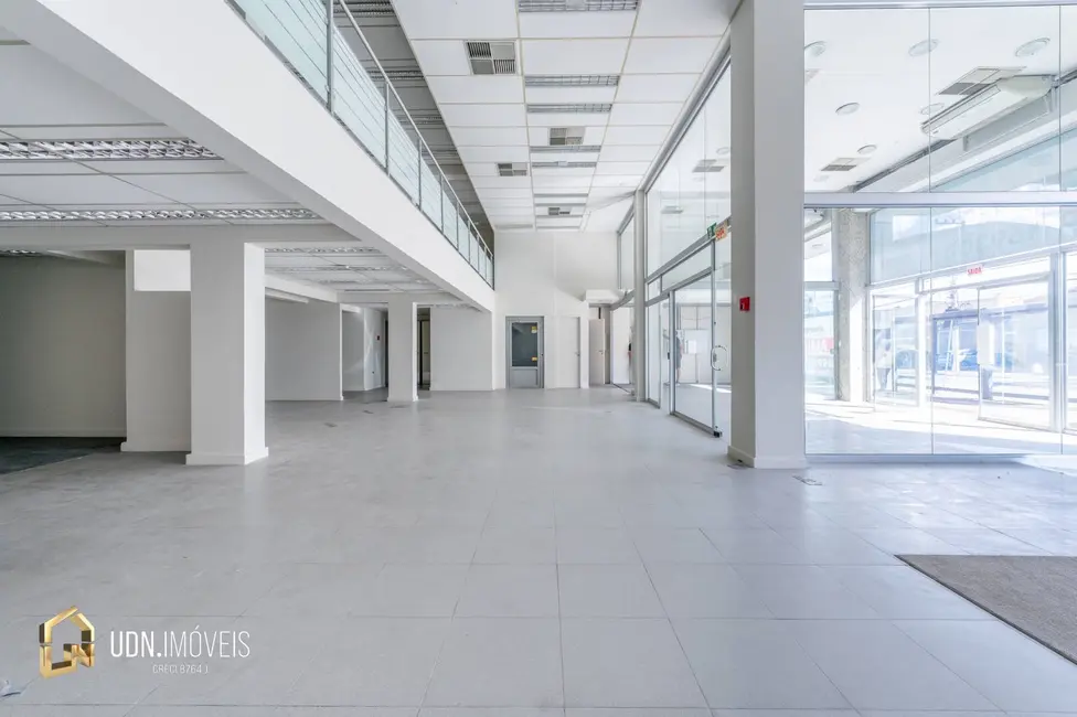 Foto 3 de Sala Comercial para alugar, 430m2 em Itoupava Norte, Blumenau - SC