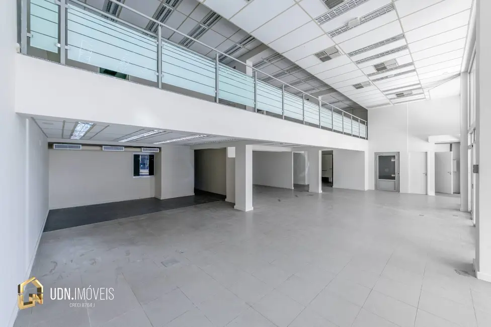 Foto 1 de Sala Comercial para alugar, 430m2 em Itoupava Norte, Blumenau - SC