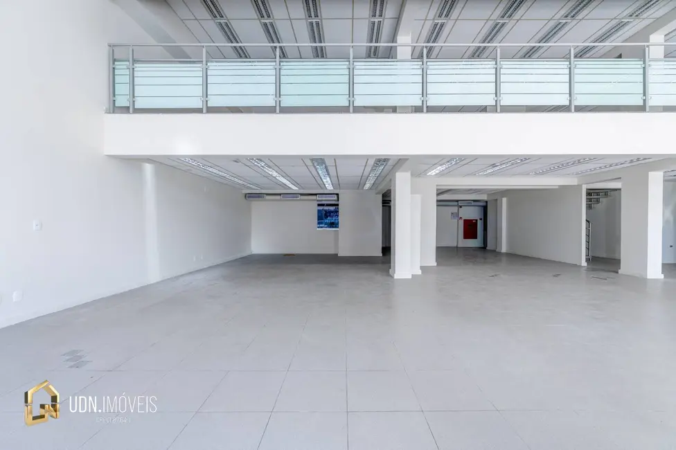 Foto 4 de Sala Comercial para alugar, 430m2 em Itoupava Norte, Blumenau - SC