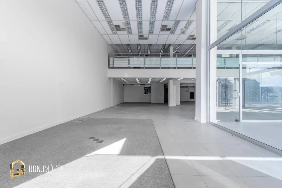Foto 6 de Sala Comercial para alugar, 430m2 em Itoupava Norte, Blumenau - SC