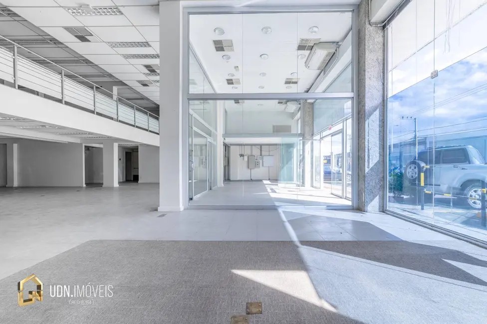 Foto 5 de Sala Comercial para alugar, 430m2 em Itoupava Norte, Blumenau - SC