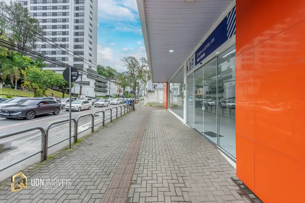 Foto 4 de Sala Comercial para alugar, 2326m2 em Centro, Blumenau - SC