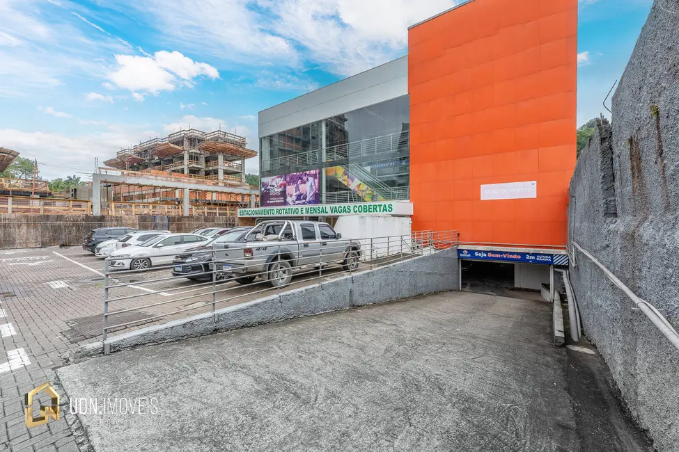 Foto 6 de Sala Comercial para alugar, 2326m2 em Centro, Blumenau - SC