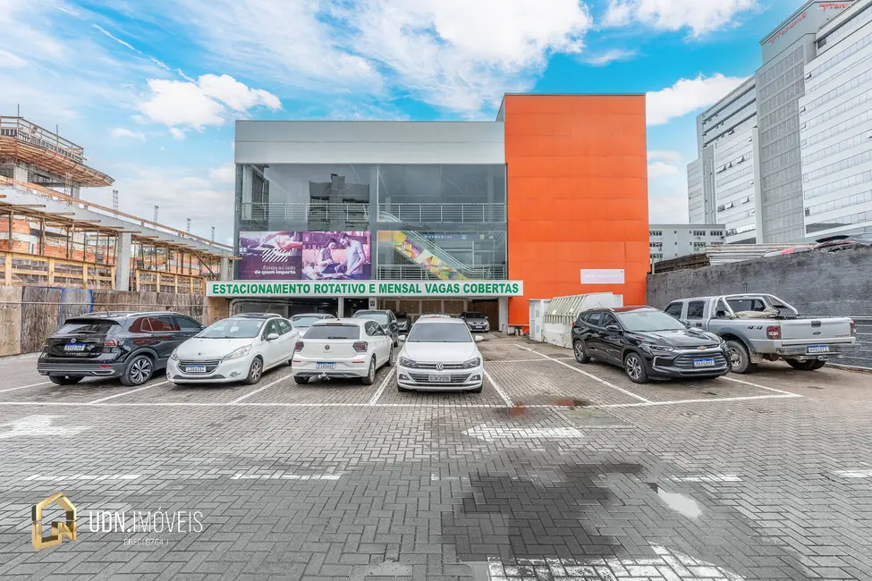 Foto 5 de Sala Comercial para alugar, 2326m2 em Centro, Blumenau - SC