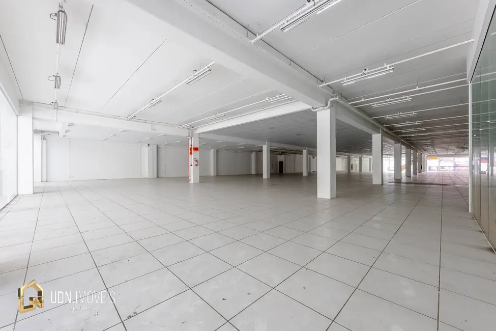 Foto 9 de Sala Comercial para alugar, 2326m2 em Centro, Blumenau - SC