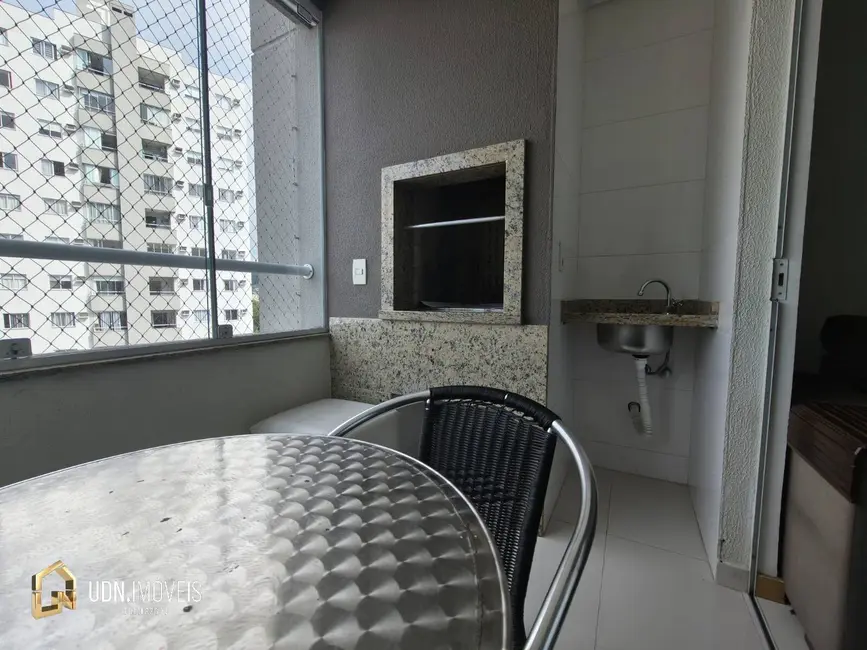 Apartamento com 3 quartos para alugar, 86m2 em Velha, Blumenau - SC - imagem 3 Foto 3 de Apartamento com 3 quartos para alugar, 86m2 em Velha, Blumenau - SC