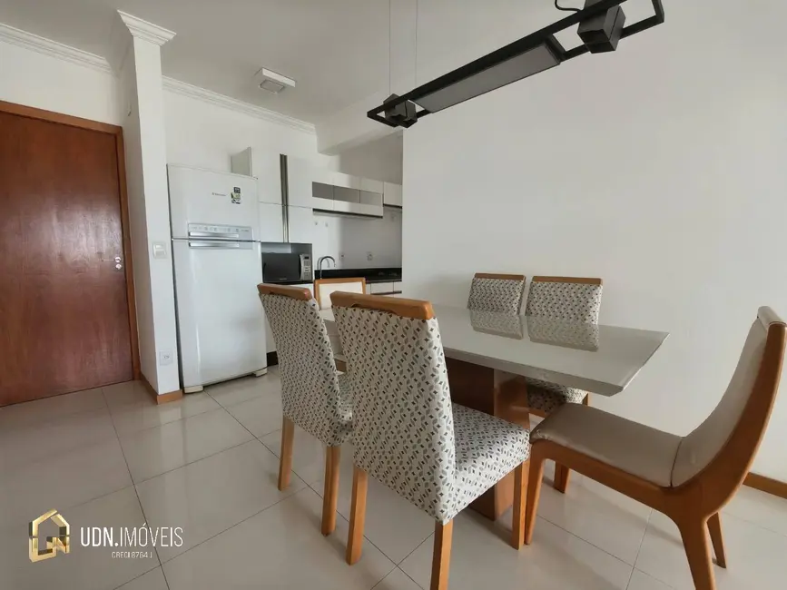Apartamento com 3 quartos para alugar, 86m2 em Velha, Blumenau - SC - imagem 5 Foto 5 de Apartamento com 3 quartos para alugar, 86m2 em Velha, Blumenau - SC